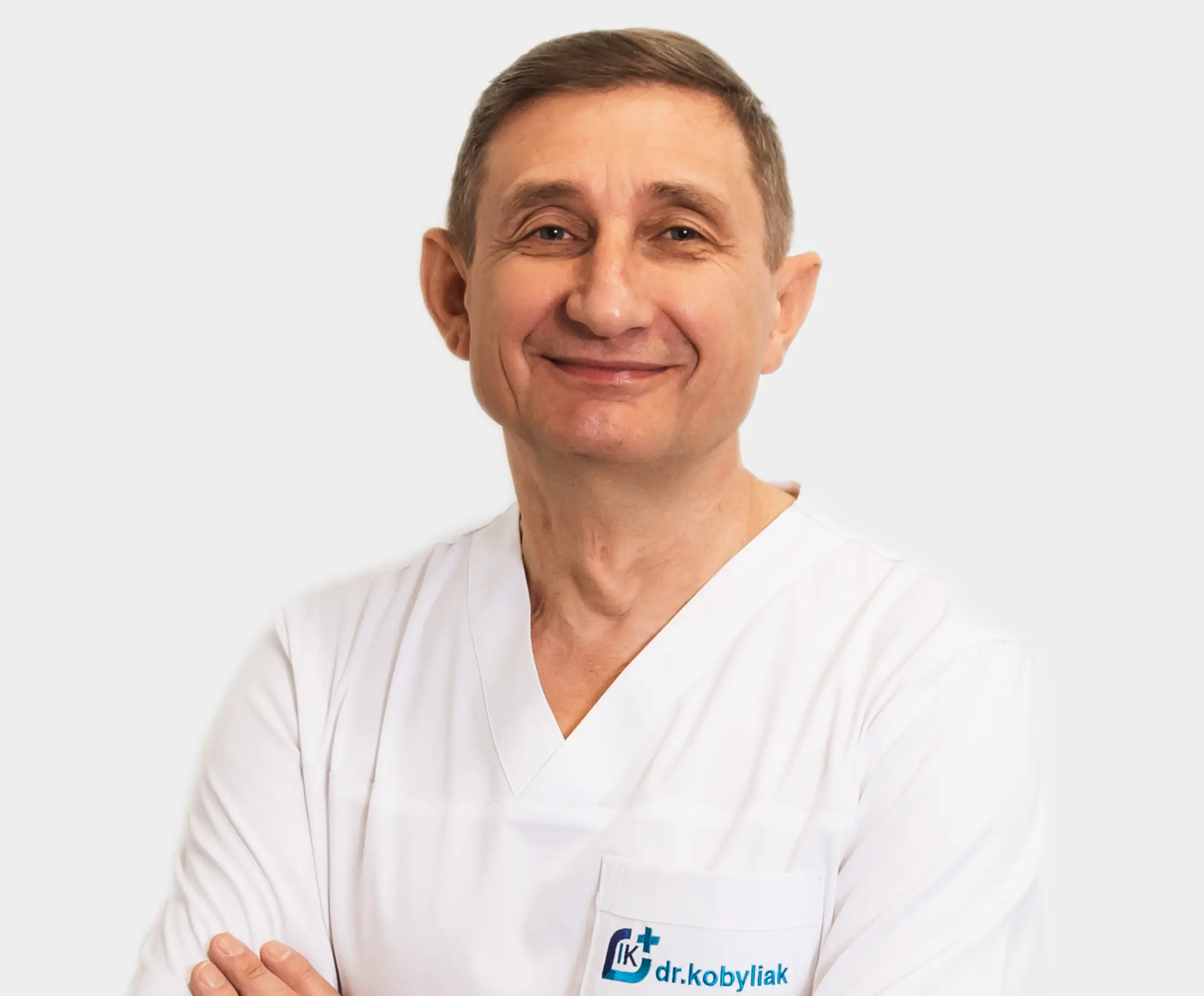 Кобиляк Ігор Анатолійович