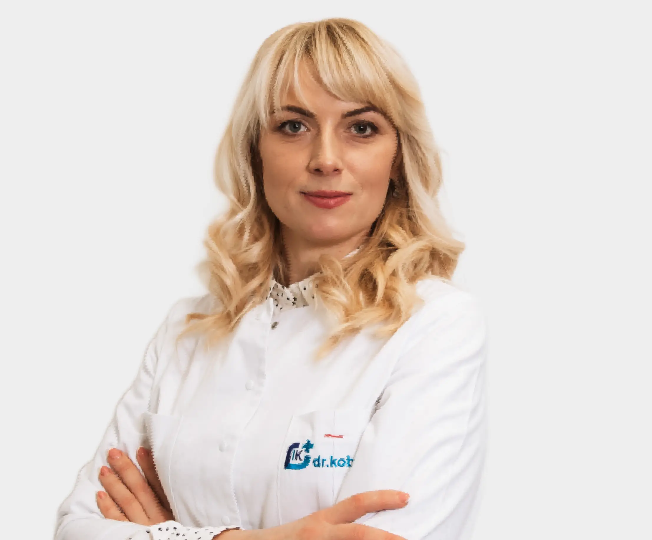 Кобиляк Олена Олексіївна