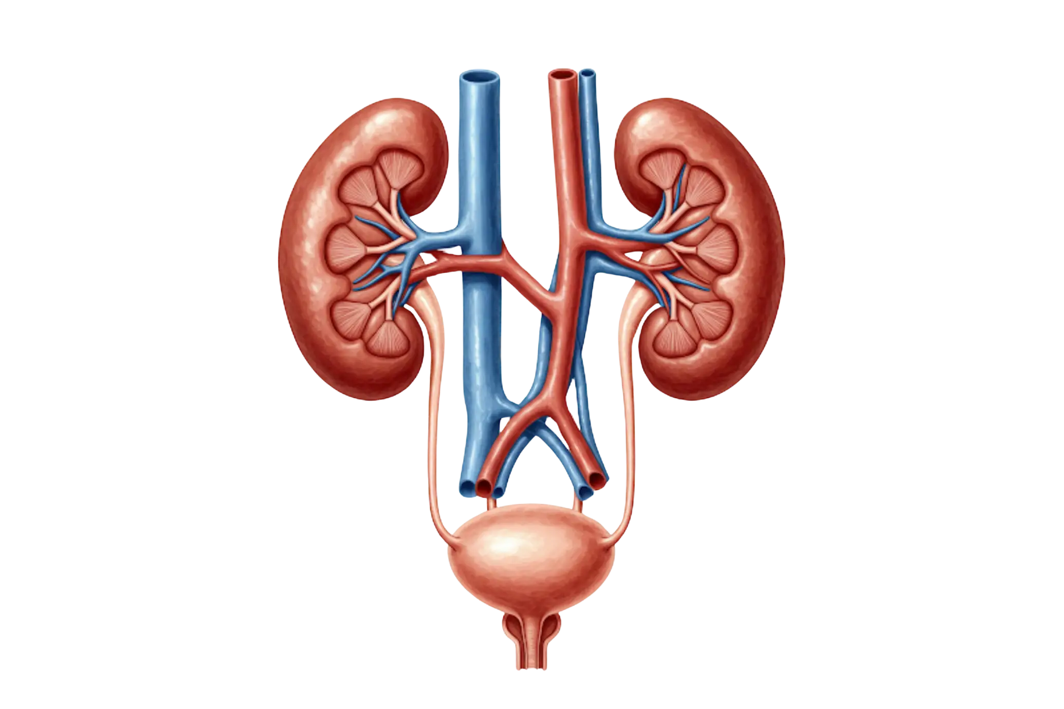 УЗД органів сечовидільної системи