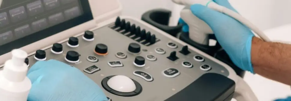 Еластографія печінки