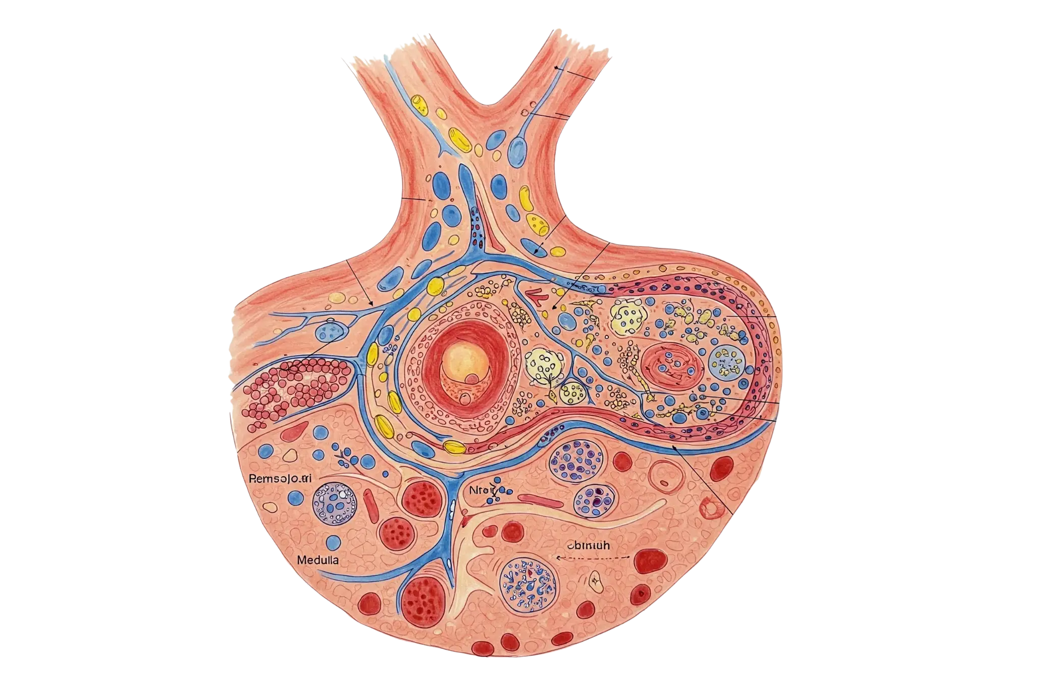УЗД лімфатичних вузлів в м. Умань