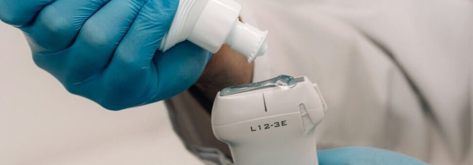 Ультразвукова диагностика