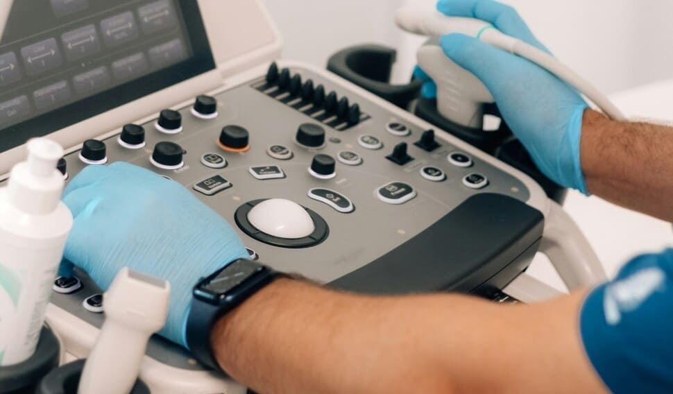 Хвороби м'яких тканин