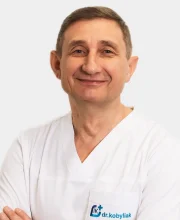 Кобиляк Ігор Анатолійович