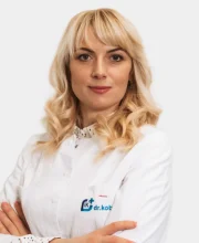 Кобиляк Олена Олексіївна