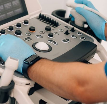 Хвороби печінки